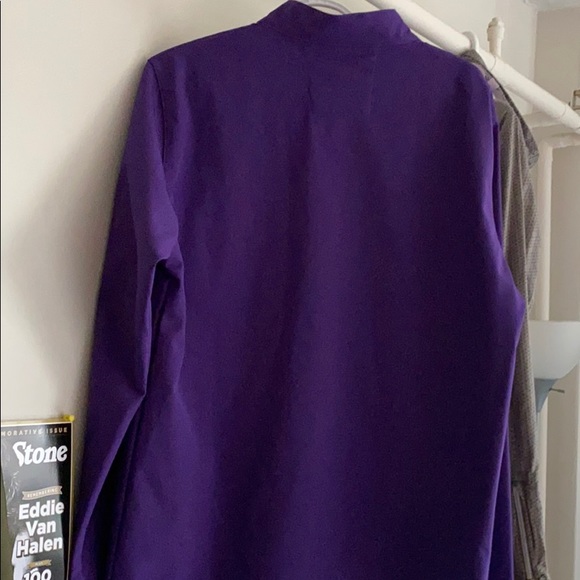 Team 365 Crown Royale jacket hard to find - Picture 2 of 3